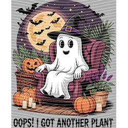 Halloween-WS 12290